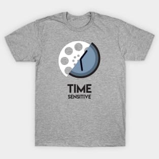 Time Sensitive T-Shirt